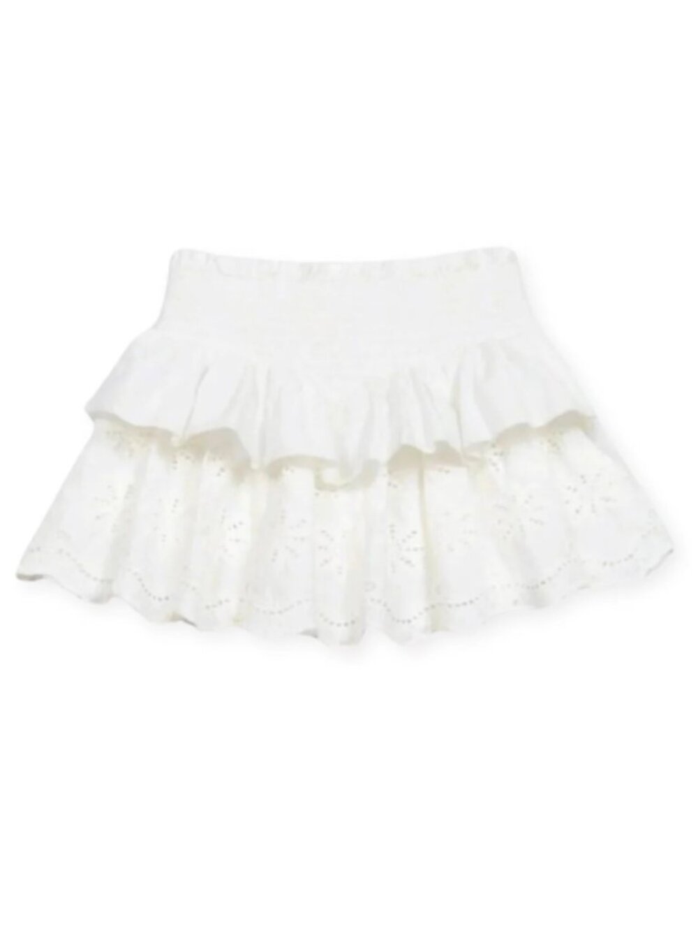 Katie J NYC Junior's Faye Skirt